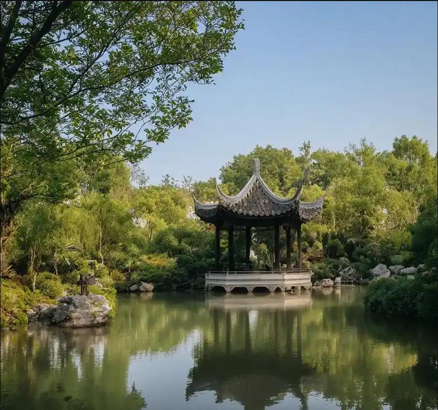 泊头雨珍建筑有限公司